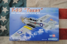 images/productimages/small/T-6G TEXAN Hobby Boss 80233 1;72 voor.jpg